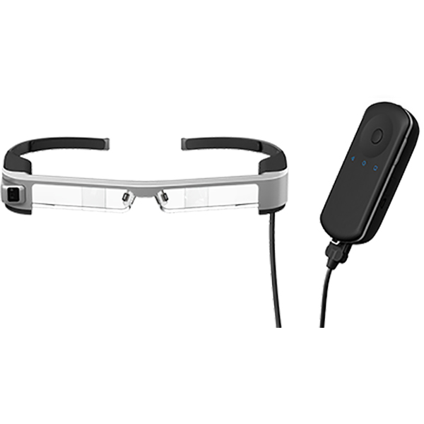 Epson BT-300 增强现实智能眼镜