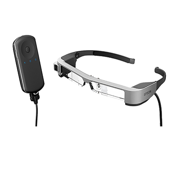 Epson BT-350 增强现实智能眼镜