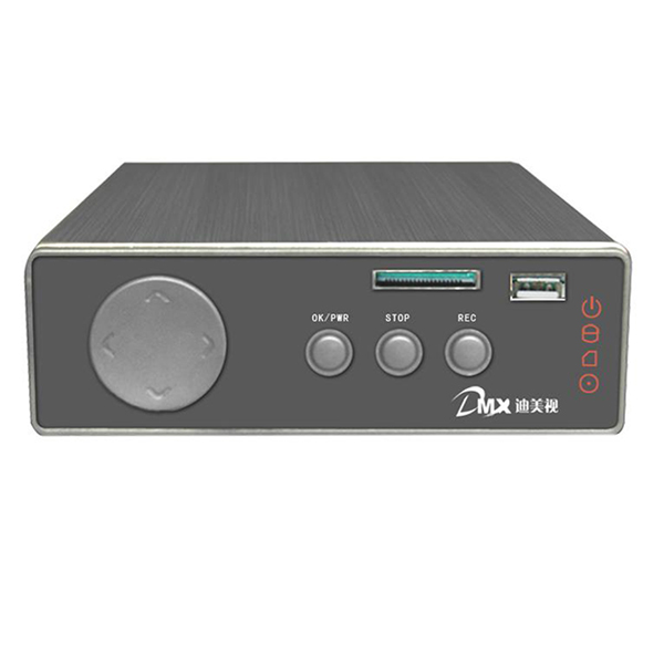 DMX迪美视  HMC-36R硬盘录放机
