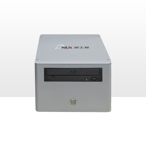 迪美视DMX-JC9006T 归档光盘检测仪 